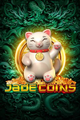 Jade Coins бесплатно играть онлайн на сайте Онлайн Казино Гранд