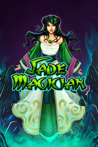 Jade Magician бесплатно играть онлайн на сайте Онлайн Казино Гранд