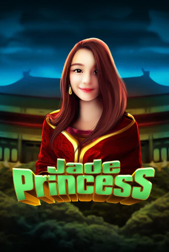 Jade Princess бесплатно играть онлайн на сайте Онлайн Казино Гранд