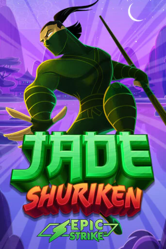 Jade Shuriken бесплатно играть онлайн на сайте Онлайн Казино Гранд