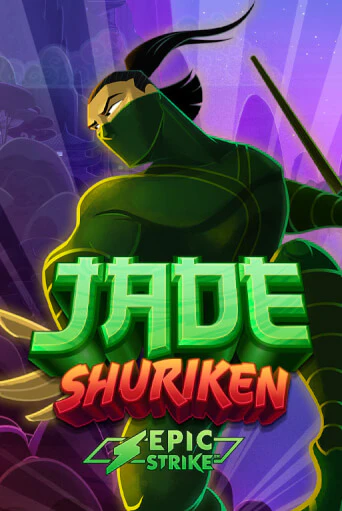 Jade Shuriken бесплатно играть онлайн на сайте Онлайн Казино Гранд