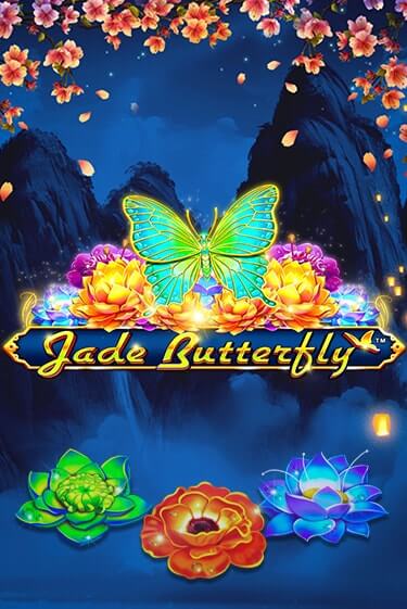 Jade Butterfly™ бесплатно играть онлайн на сайте Онлайн Казино Гранд