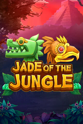 Jade of the Jungle бесплатно играть онлайн на сайте Онлайн Казино Гранд