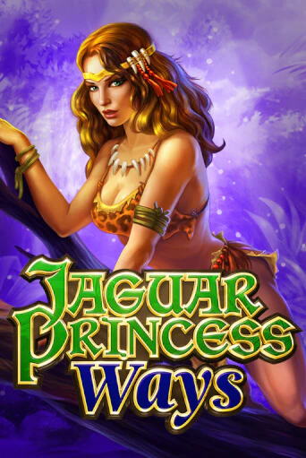 Jaguar Princess Ways бесплатно играть онлайн на сайте Онлайн Казино Гранд