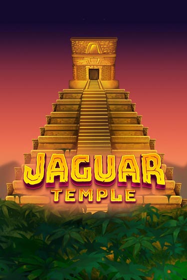 Jaguar Temple бесплатно играть онлайн на сайте Онлайн Казино Гранд