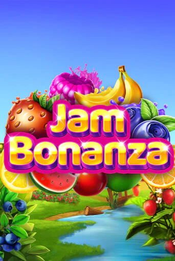 Jam Bonanza бесплатно играть онлайн на сайте Онлайн Казино Гранд