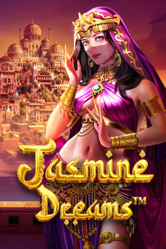 Jasmine Dreams бесплатно играть онлайн на сайте Онлайн Казино Гранд