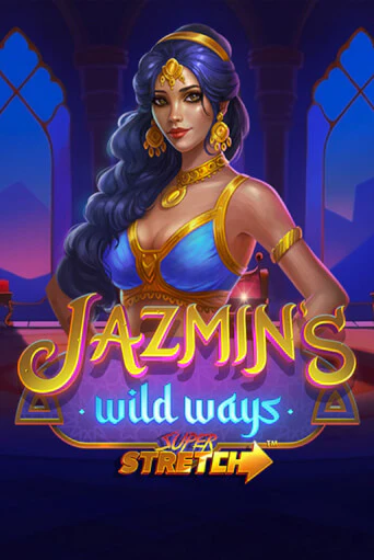 Jazmin's Wild Ways бесплатно играть онлайн на сайте Онлайн Казино Гранд