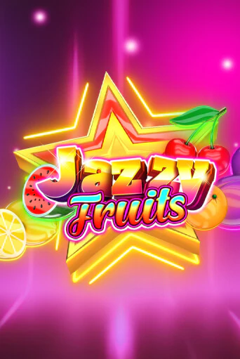 Jazzy Fruits бесплатно играть онлайн на сайте Онлайн Казино Гранд