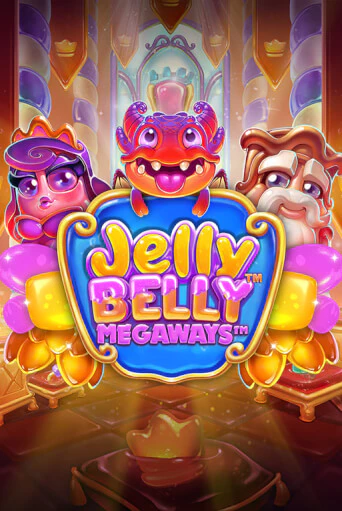 Jelly Belly Megaways бесплатно играть онлайн на сайте Онлайн Казино Гранд