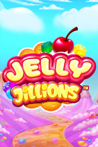 Jelly Jillions бесплатно играть онлайн на сайте Онлайн Казино Гранд