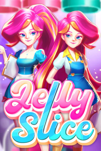 Jelly Slice бесплатно играть онлайн на сайте Онлайн Казино Гранд