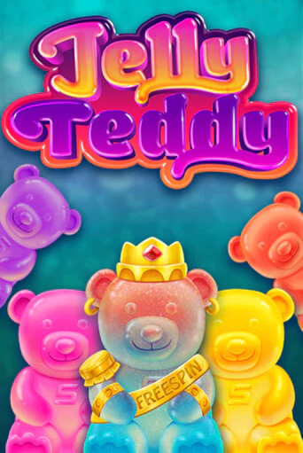 Jelly Teddy бесплатно играть онлайн на сайте Онлайн Казино Гранд