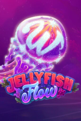 Jellyfish Flow Ultra бесплатно играть онлайн на сайте Онлайн Казино Гранд