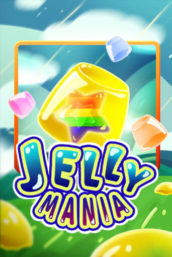 Jellymania бесплатно играть онлайн на сайте Онлайн Казино Гранд