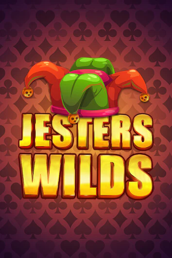 Jesters Wilds бесплатно играть онлайн на сайте Онлайн Казино Гранд