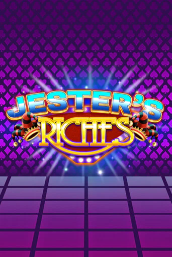 Jesters Riches бесплатно играть онлайн на сайте Онлайн Казино Гранд