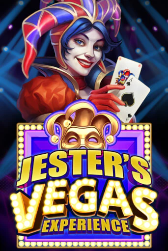 Jester's Vegas Experience бесплатно играть онлайн на сайте Онлайн Казино Гранд