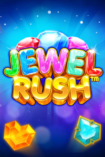 Jewel Rush™ бесплатно играть онлайн на сайте Онлайн Казино Гранд