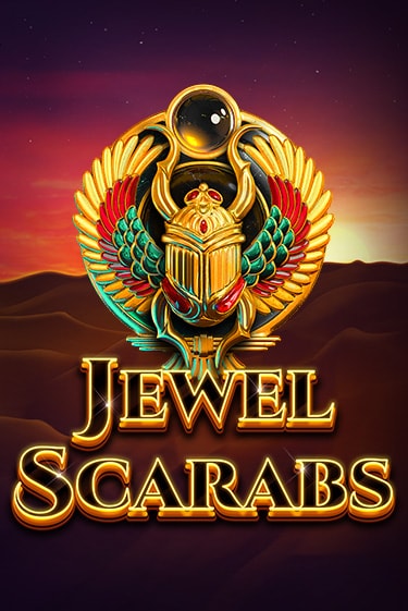 Jewel Scarabs бесплатно играть онлайн на сайте Онлайн Казино Гранд