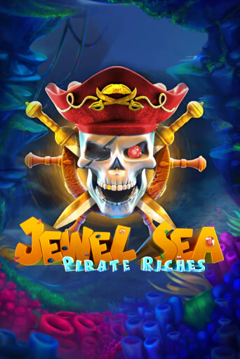 Jewel Sea Pirate Riches бесплатно играть онлайн на сайте Онлайн Казино Гранд