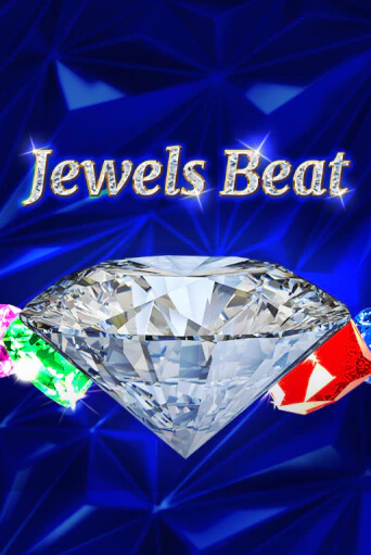 Jewels Beat бесплатно играть онлайн на сайте Онлайн Казино Гранд