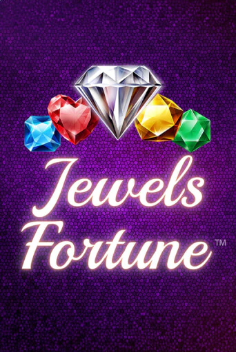 Jewels Fortune бесплатно играть онлайн на сайте Онлайн Казино Гранд