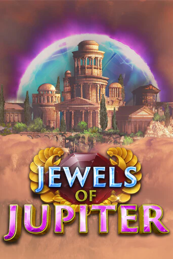 Jewels of Jupiter бесплатно играть онлайн на сайте Онлайн Казино Гранд