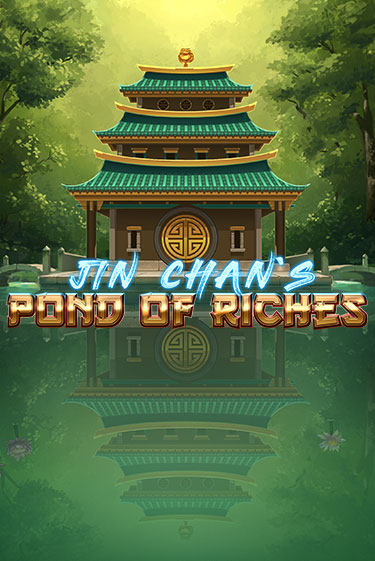 Jin Chan´s Pond of Riches бесплатно играть онлайн на сайте Онлайн Казино Гранд