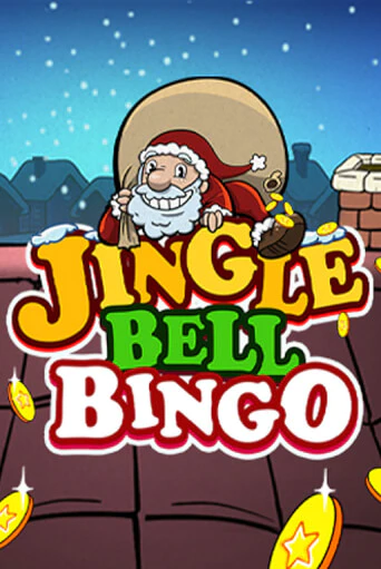 Jingle Bell Bingo бесплатно играть онлайн на сайте Онлайн Казино Гранд