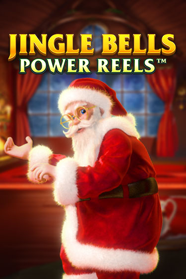 Jingle Bells Power Reels бесплатно играть онлайн на сайте Онлайн Казино Гранд