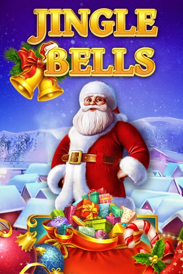 Jingle Bells бесплатно играть онлайн на сайте Онлайн Казино Гранд