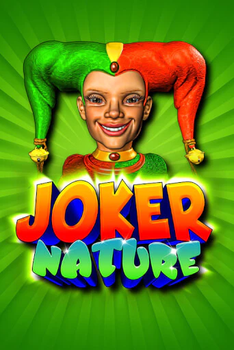 Joker Nature бесплатно играть онлайн на сайте Онлайн Казино Гранд