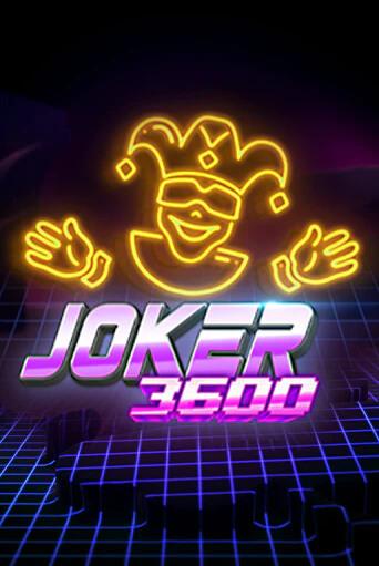 Joker 3600 бесплатно играть онлайн на сайте Онлайн Казино Гранд