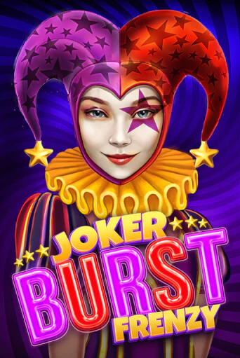 Joker Burst Frenzy™ бесплатно играть онлайн на сайте Онлайн Казино Гранд