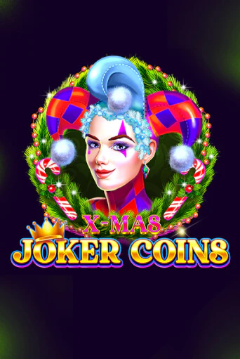 Joker Coins X-MAS бесплатно играть онлайн на сайте Онлайн Казино Гранд