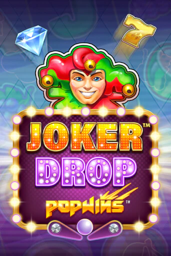 Joker Drop бесплатно играть онлайн на сайте Онлайн Казино Гранд