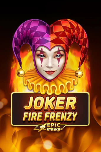 Joker Fire Frenzy бесплатно играть онлайн на сайте Онлайн Казино Гранд