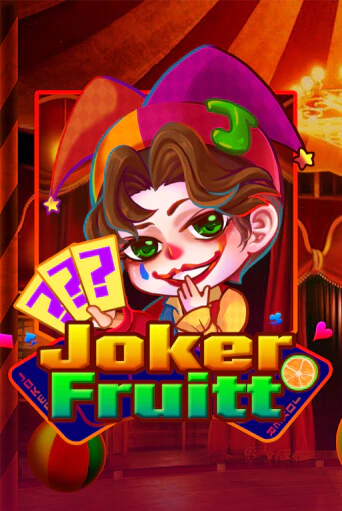 Joker Fruit бесплатно играть онлайн на сайте Онлайн Казино Гранд