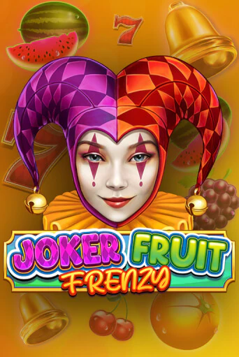 Joker Fruit Frenzy бесплатно играть онлайн на сайте Онлайн Казино Гранд