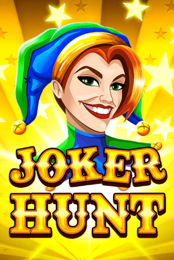 Joker Hunt бесплатно играть онлайн на сайте Онлайн Казино Гранд