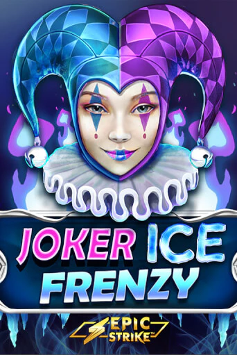 Joker Ice Frenzy Epic Strike бесплатно играть онлайн на сайте Онлайн Казино Гранд