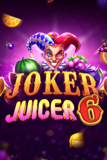 Joker Juicer 6 бесплатно играть онлайн на сайте Онлайн Казино Гранд