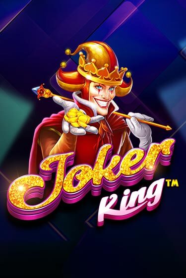 Joker King бесплатно играть онлайн на сайте Онлайн Казино Гранд