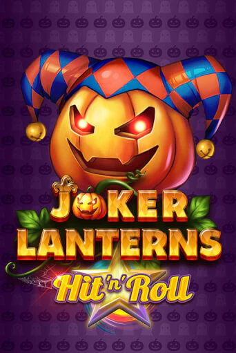 Joker Lanterns: Hit 'n' Roll бесплатно играть онлайн на сайте Онлайн Казино Гранд