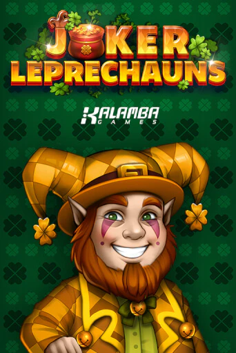 Joker Leprechauns бесплатно играть онлайн на сайте Онлайн Казино Гранд