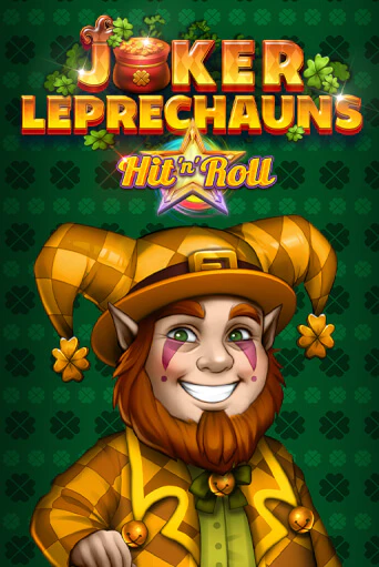 Joker Leprechauns Hit’n’Roll бесплатно играть онлайн на сайте Онлайн Казино Гранд