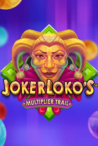 Joker Loko's Multiplier Trail™ бесплатно играть онлайн на сайте Онлайн Казино Гранд