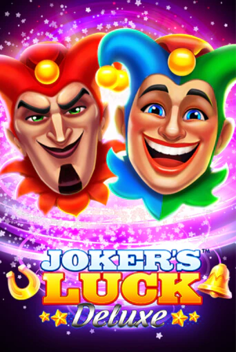 Joker's Luck Deluxe бесплатно играть онлайн на сайте Онлайн Казино Гранд