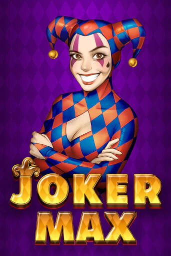 Joker Max Gamble Feature бесплатно играть онлайн на сайте Онлайн Казино Гранд